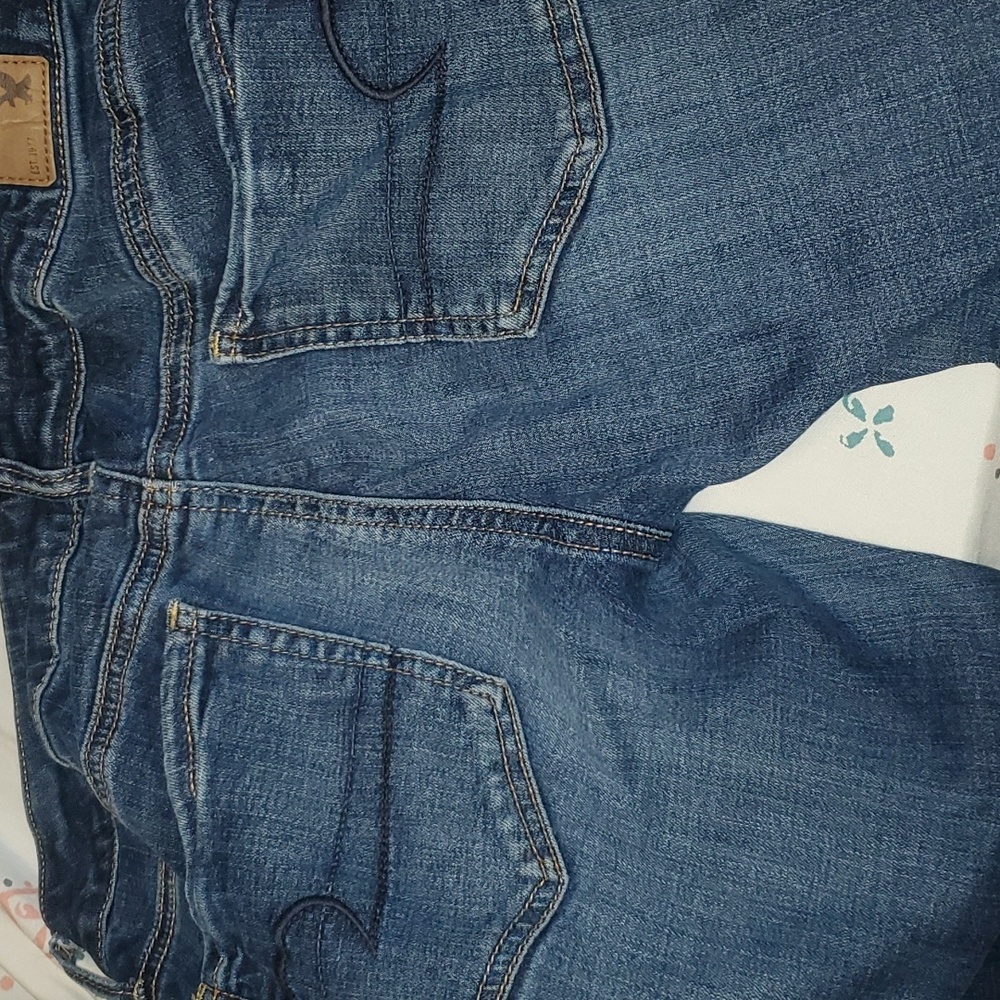 Ae jegging - Picture 2 of 3